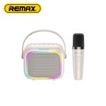 REMAX Wireless Portable Karaoke Speaker RB-H13