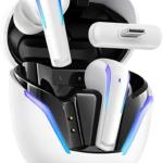 REMAX Alien Series 2.4G Gaming True Wireless Stereo Earbuds  GameBuds G7